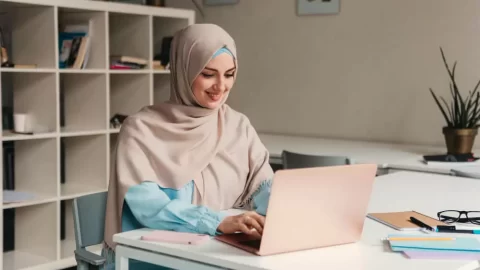 اللغة العربية