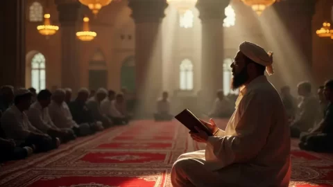 حفظ القرآن